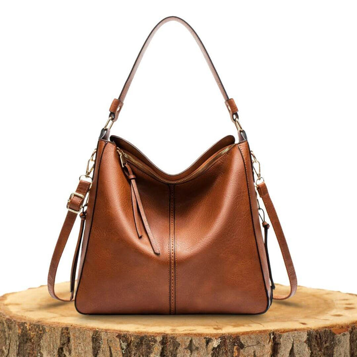 Nord Taschen | Zeitlose Tragetasche - Handtasche