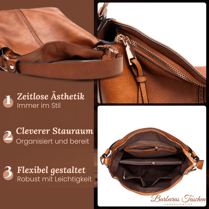 Nord Taschen | Zeitlose Tragetasche - Handtasche