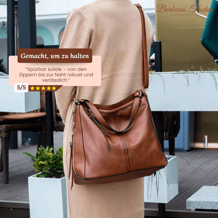 Nord Taschen | Zeitlose Tragetasche - Handtasche