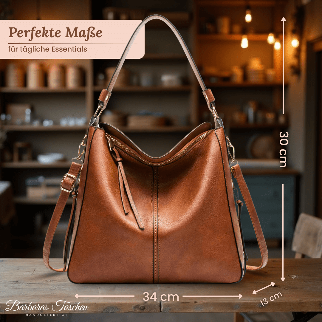 Nord Taschen | Zeitlose Tragetasche - Handtasche