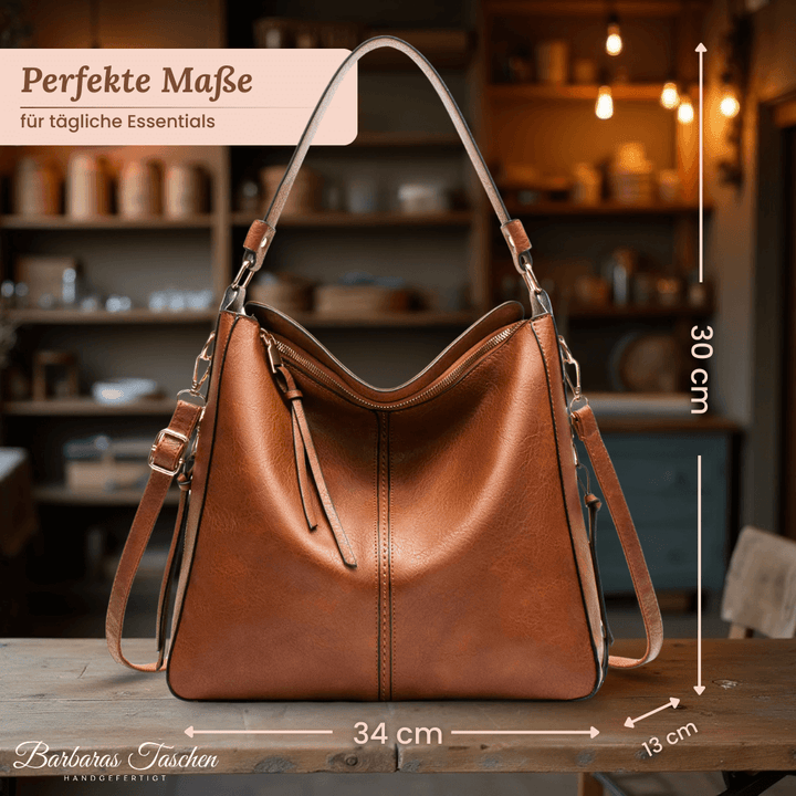 Nord Taschen | Zeitlose Tragetasche - Handtasche