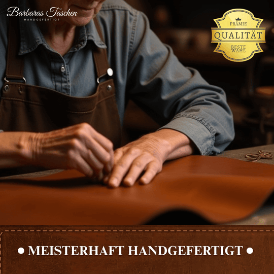 Nord Taschen | Gepflegte Tragetasche - Handtasche