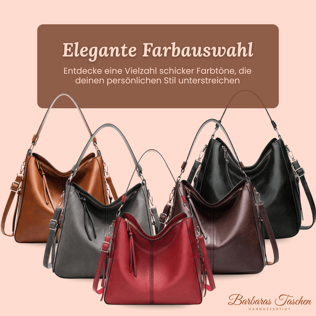 Nord Taschen | Zeitlose Tragetasche - Handtasche