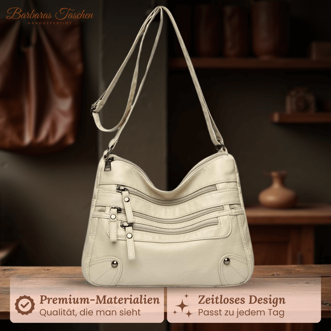 Nord Taschen | Schlanker Begleiter - Crossbody-Tasche