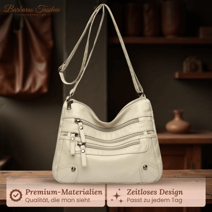 Nord Taschen | Schlanker Begleiter - Crossbody-Tasche