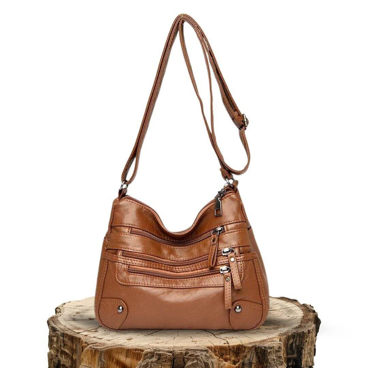 Nord Taschen | Schlanker Begleiter - Crossbody-Tasche