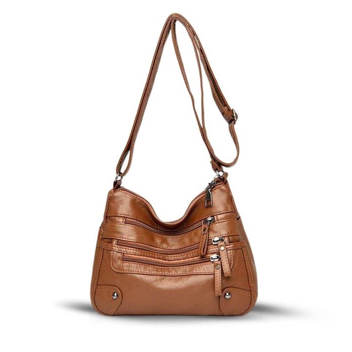 Nord Taschen | Schlanker Begleiter - Crossbody-Tasche