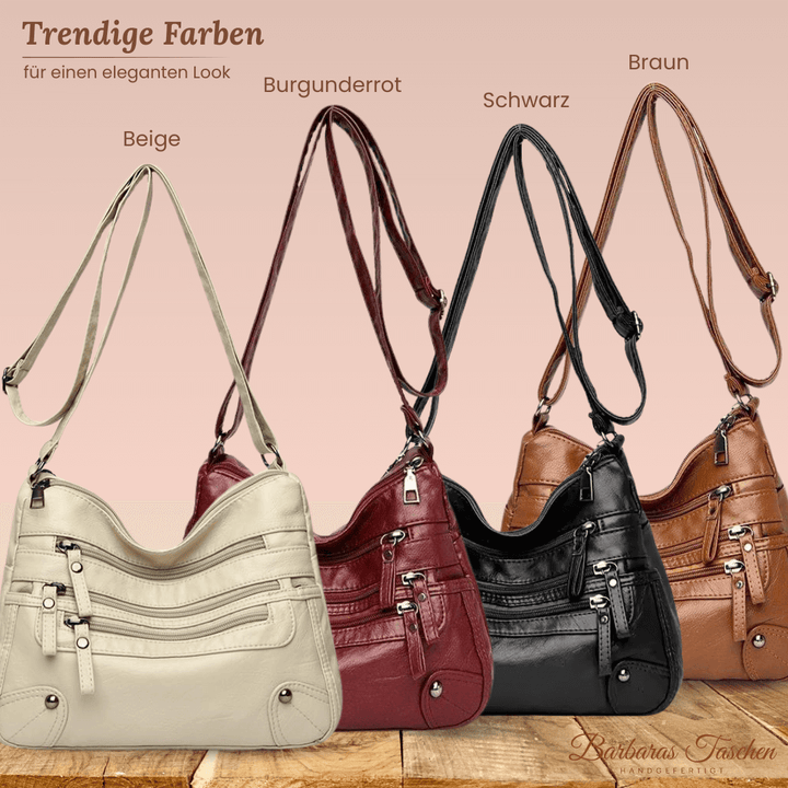 Nord Taschen | Schlanker Begleiter - Crossbody-Tasche