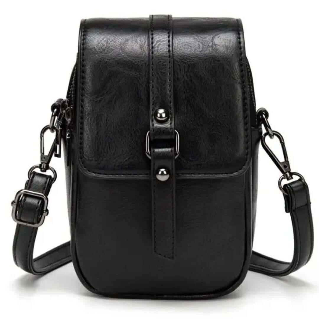 Nord Taschen | Raffinierter Begleiter - Crossbody-Tasche
