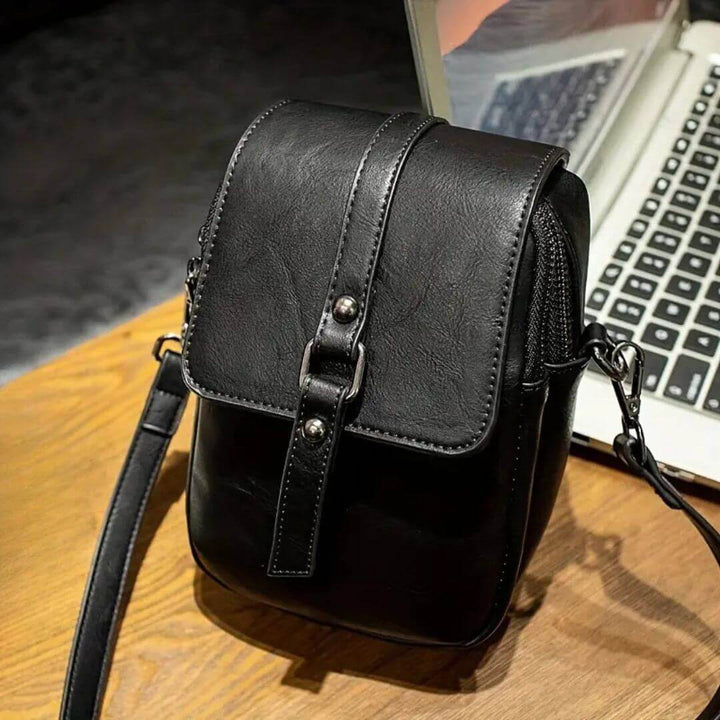 Nord Taschen | Raffinierter Begleiter - Crossbody-Tasche