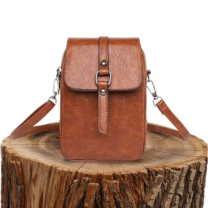 Nord Taschen | Raffinierter Begleiter - Crossbody-Tasche