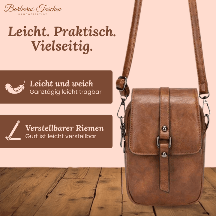 Nord Taschen | Raffinierter Begleiter - Crossbody-Tasche
