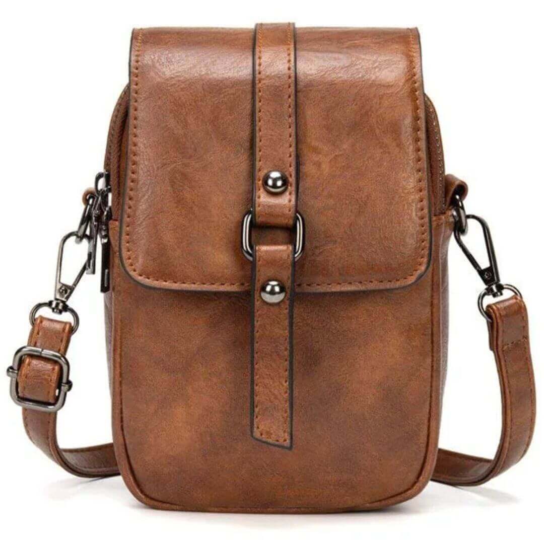 Nord Taschen | Raffinierter Begleiter - Crossbody-Tasche