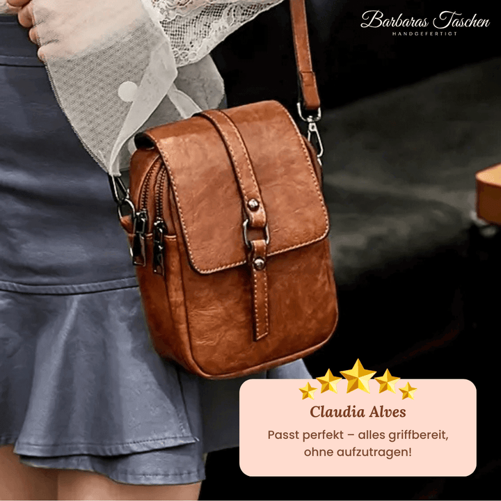 Nord Taschen | Raffinierter Begleiter - Crossbody-Tasche