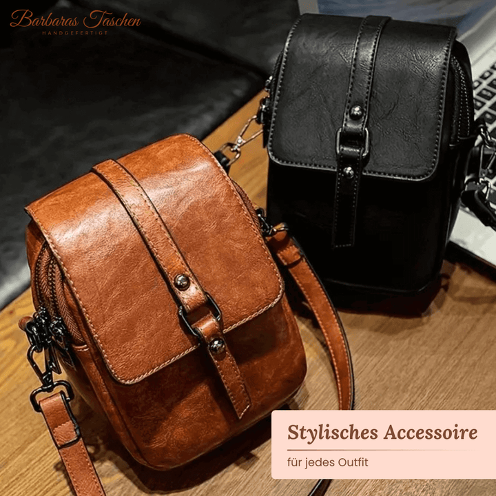 Nord Taschen | Raffinierter Begleiter - Crossbody-Tasche