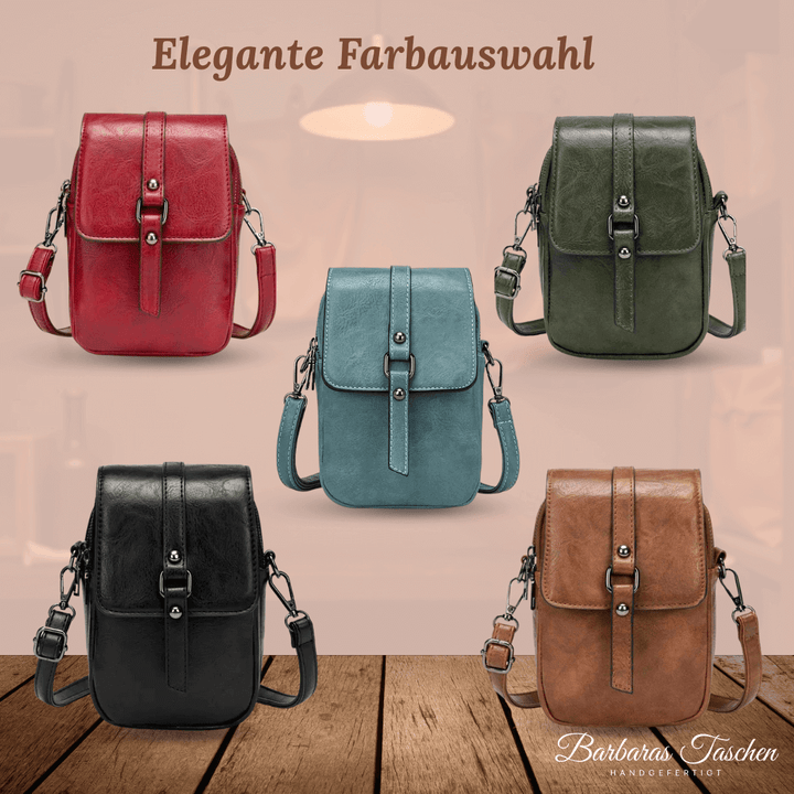 Nord Taschen | Raffinierter Begleiter - Crossbody-Tasche