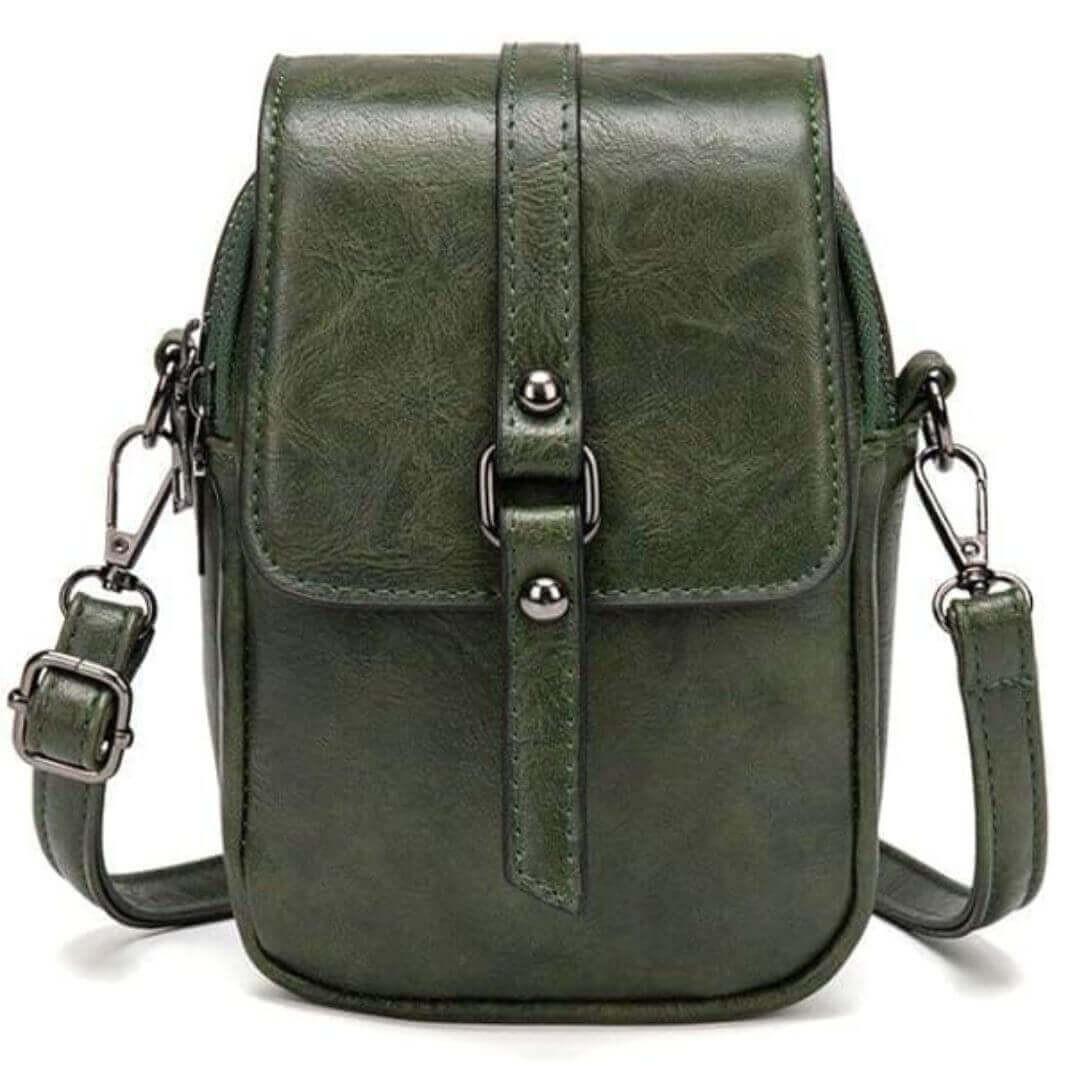 Nord Taschen | Raffinierter Begleiter - Crossbody-Tasche