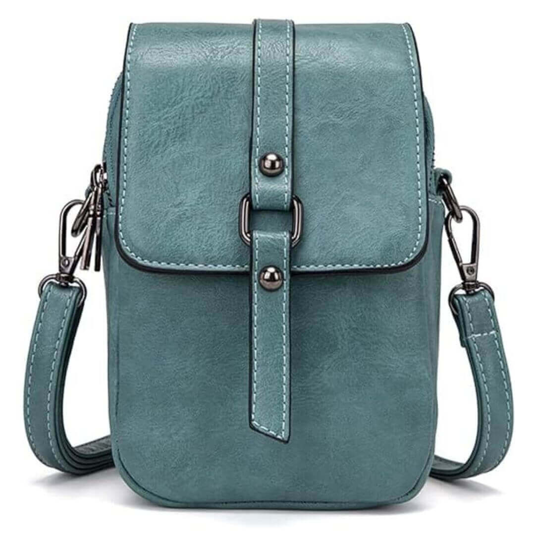 Nord Taschen | Raffinierter Begleiter - Crossbody-Tasche