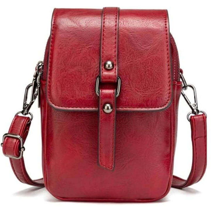 Nord Taschen | Raffinierter Begleiter - Crossbody-Tasche