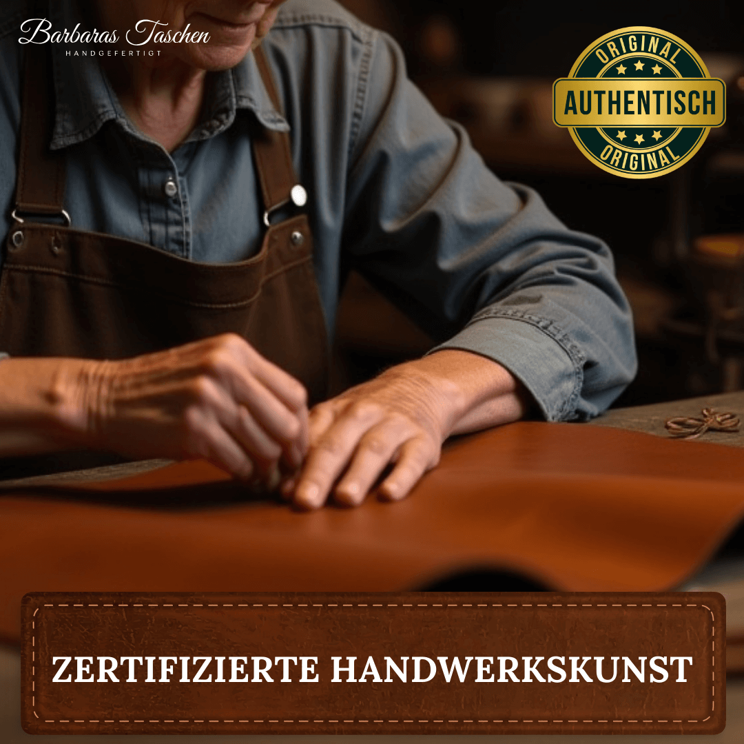 Nord Taschen | Raffinierter Begleiter - Crossbody-Tasche