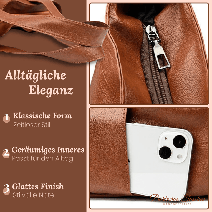 Nord Taschen | Slim Essential - Schultertasche