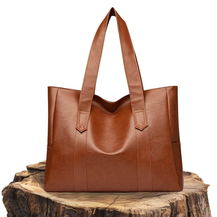Nord Taschen | Schlankes Essential | Schultertasche