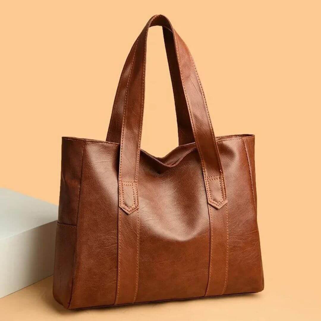 Nord Taschen | Slim Essential - Schultertasche