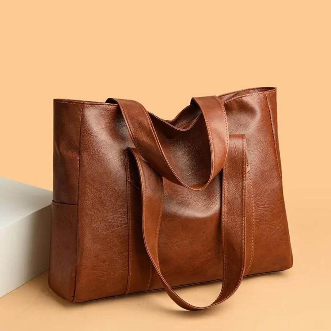 Nord Taschen | Schlankes Essential | Schultertasche