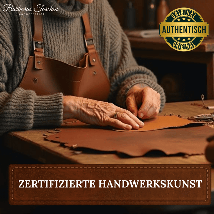 Nord Taschen | Slim Essential - Schultertasche