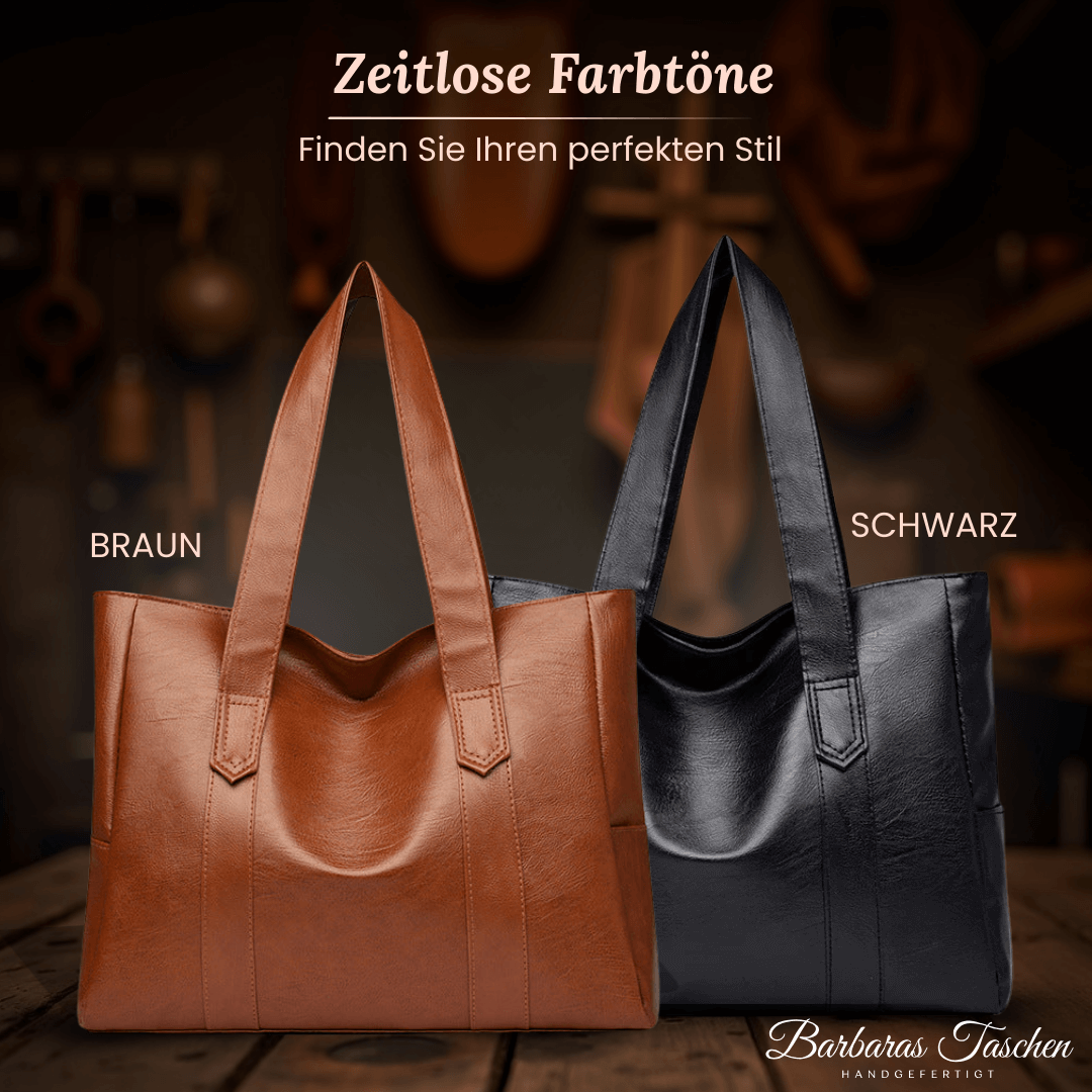 Nord Taschen | Slim Essential - Schultertasche