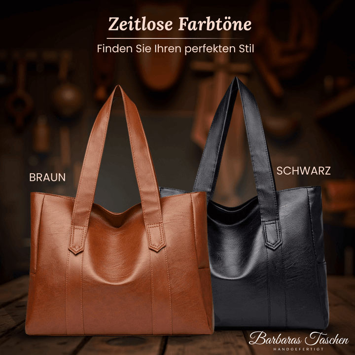 Nord Taschen | Slim Essential - Schultertasche