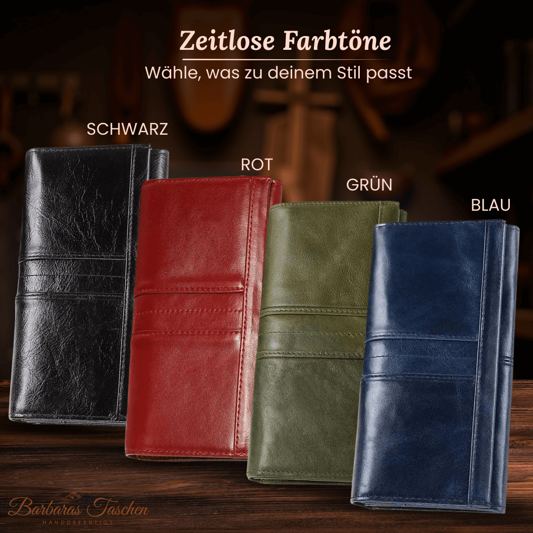 Nord Taschen | Slim Keeper - Geldbörse