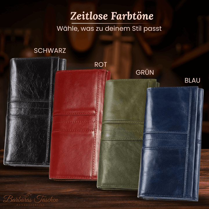 Nord Taschen | Slim Keeper - Geldbörse
