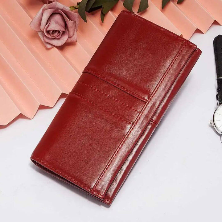 Nord Taschen | Slim Keeper - Geldbörse