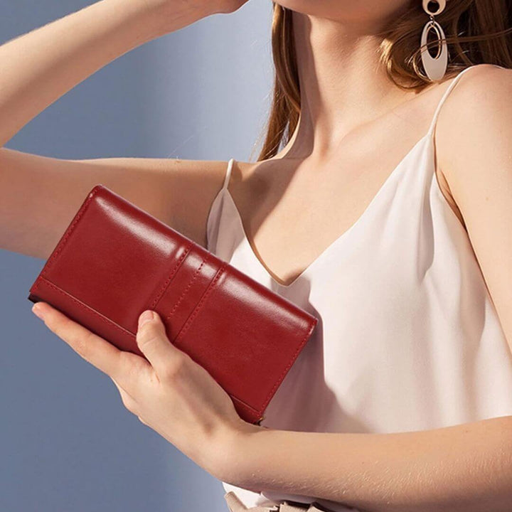 Nord Taschen | Slim Keeper - Geldbörse