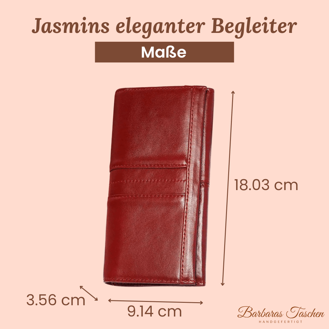 Nord Taschen | Slim Keeper - Geldbörse