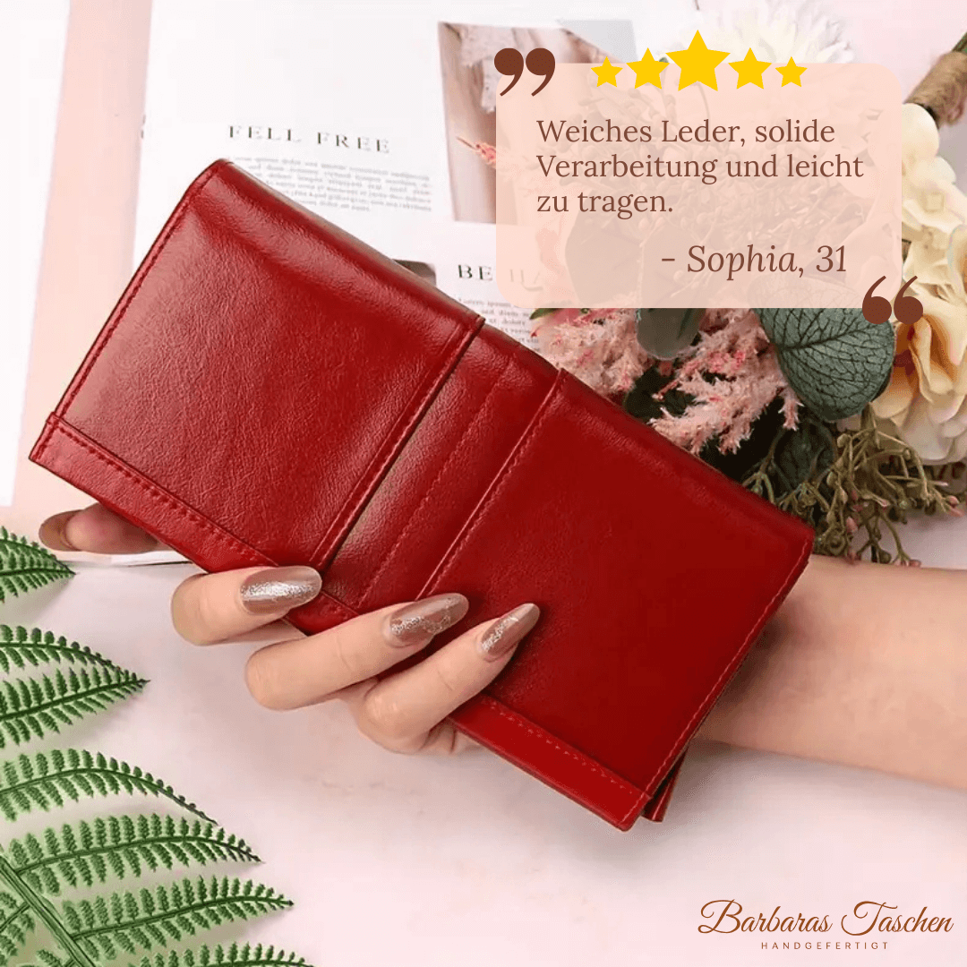 Nord Taschen | Slim Keeper - Geldbörse
