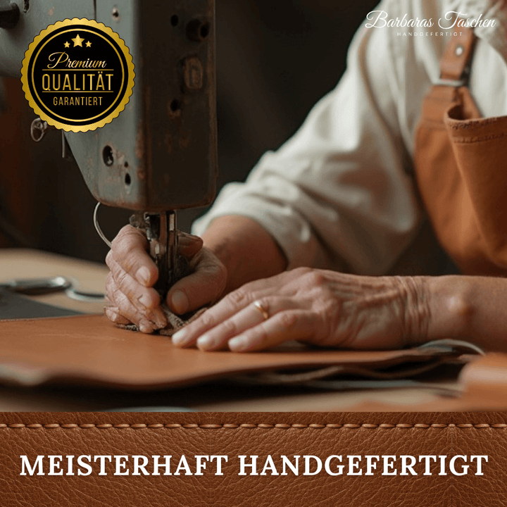 Nord Taschen | Zeitlose Tragetasche - Umhängetasche