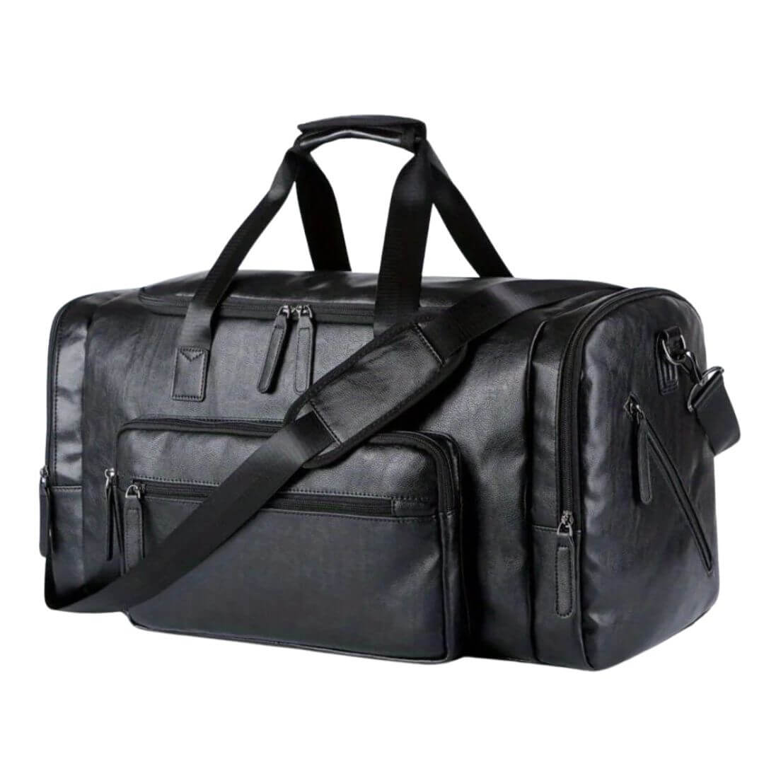 Nord Taschen | Reisebereites Essential - Reisetasche