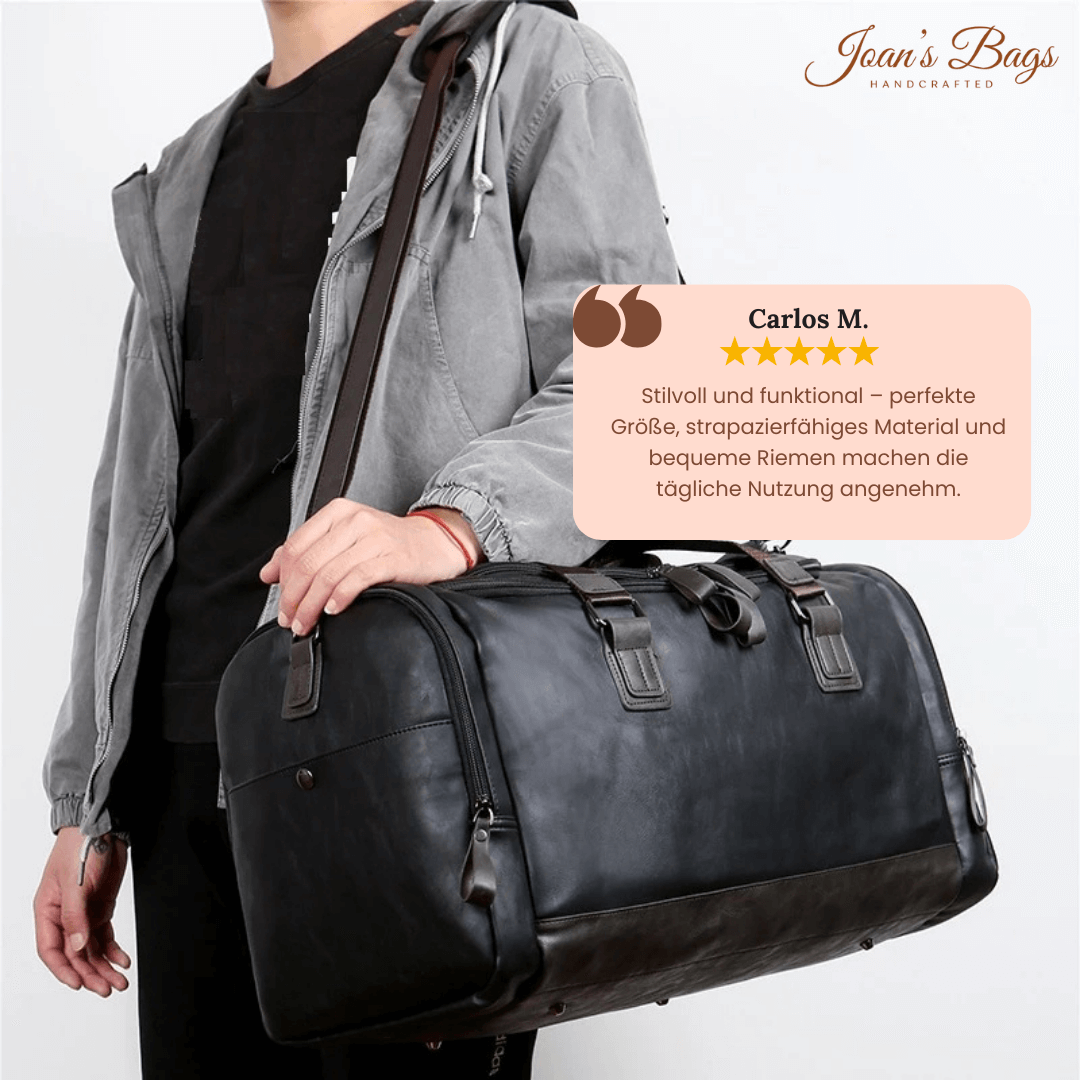 Nord Taschen | Reisebereites Essential - Reisetasche
