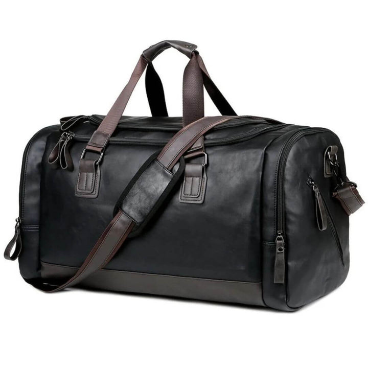 Nord Taschen | Reisebereites Essential - Reisetasche