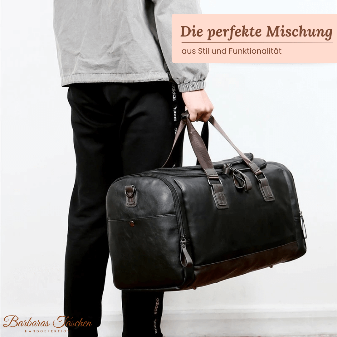 Nord Taschen | Reisebereites Essential - Reisetasche