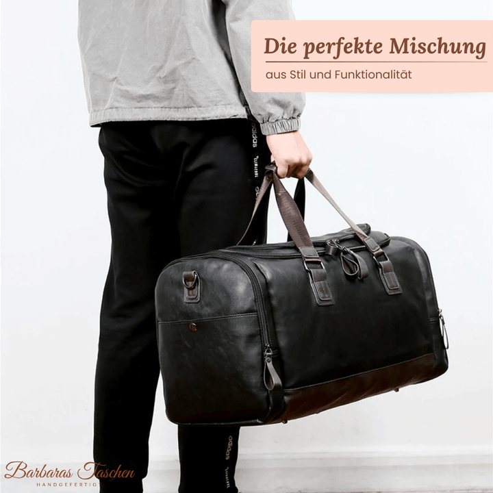 Nord Taschen | Reisebereites Essential - Reisetasche
