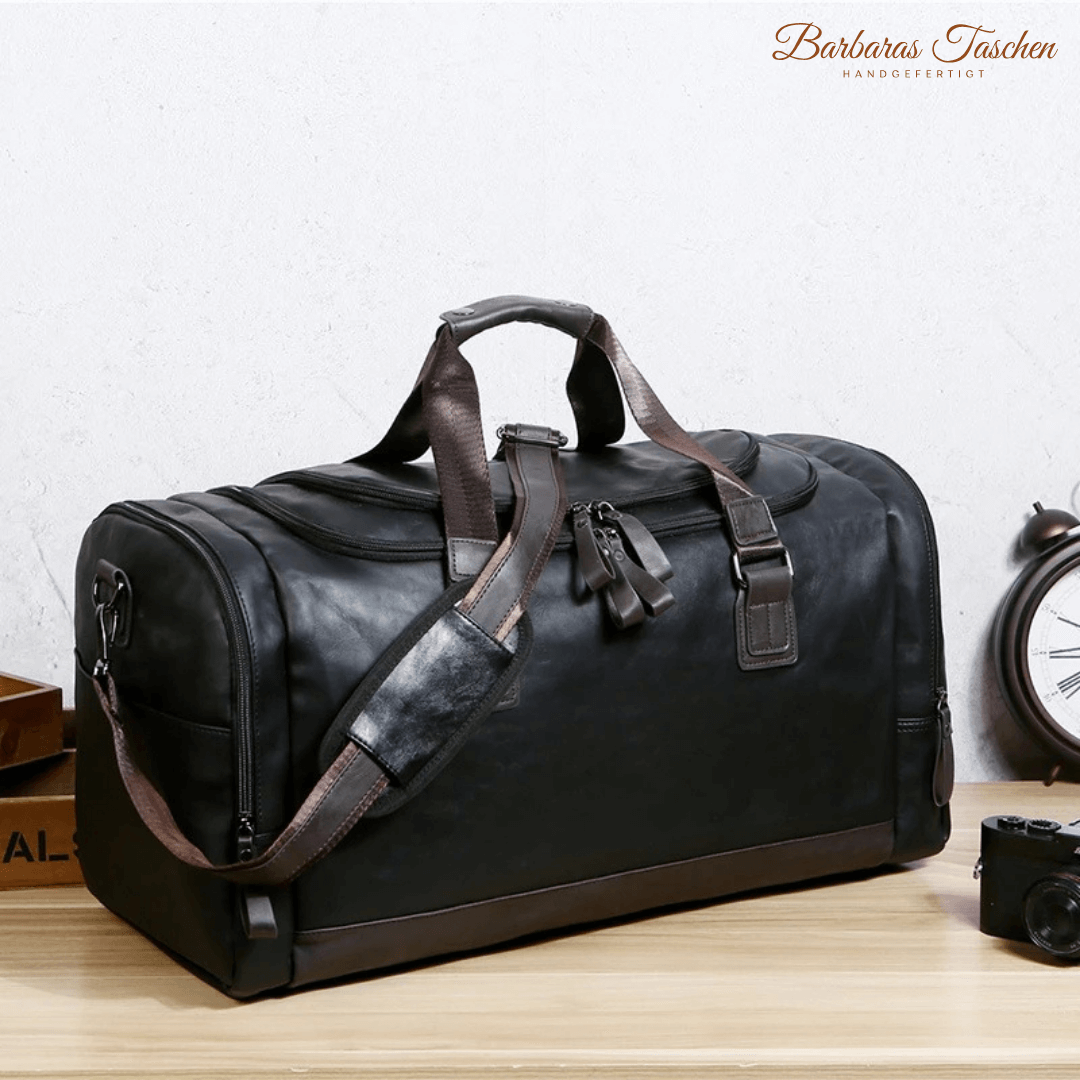 Nord Taschen | Reisebereites Essential - Reisetasche
