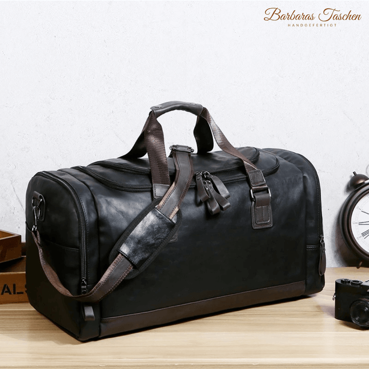 Nord Taschen | Reisebereites Essential - Reisetasche