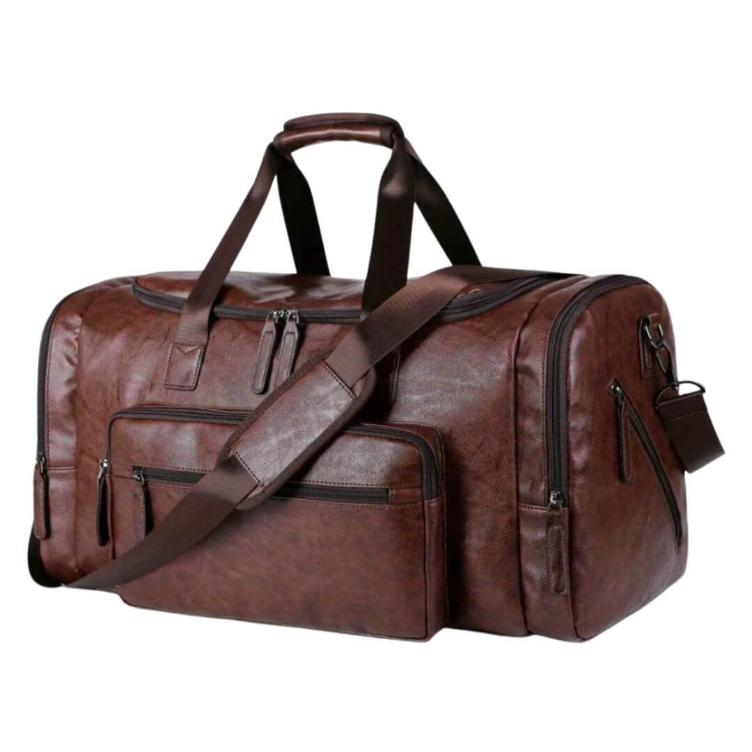 Nord Taschen | Reisebereites Essential - Reisetasche