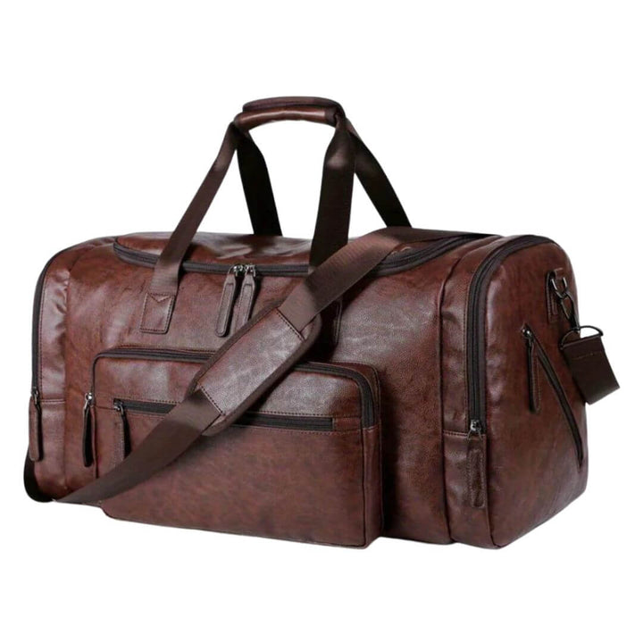 Nord Taschen | Reisebereites Essential - Reisetasche