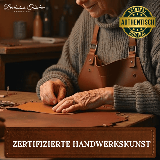 Nord Taschen | Elegantes Essential - Handtasche
