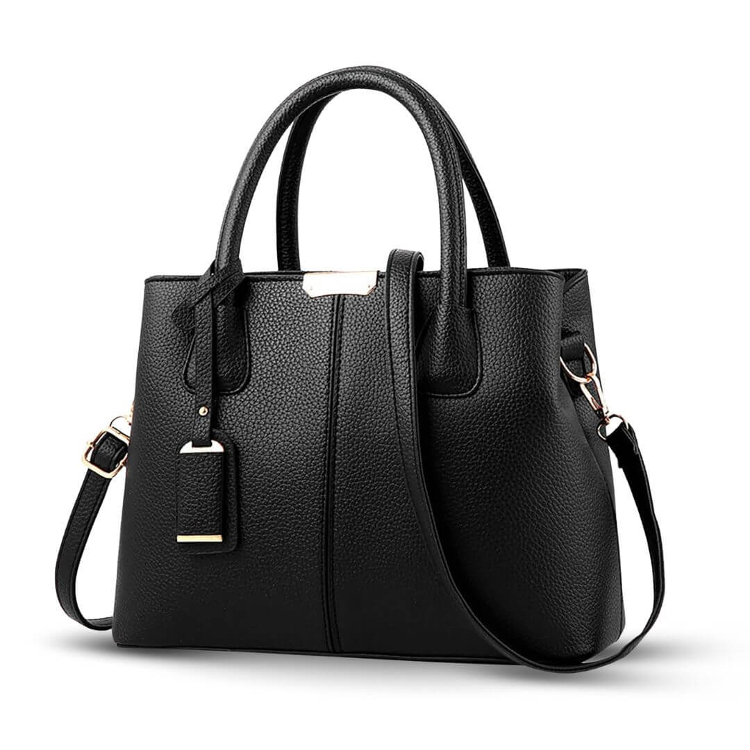 Nord Taschen | Essential-Begleiterin - Handtasche
