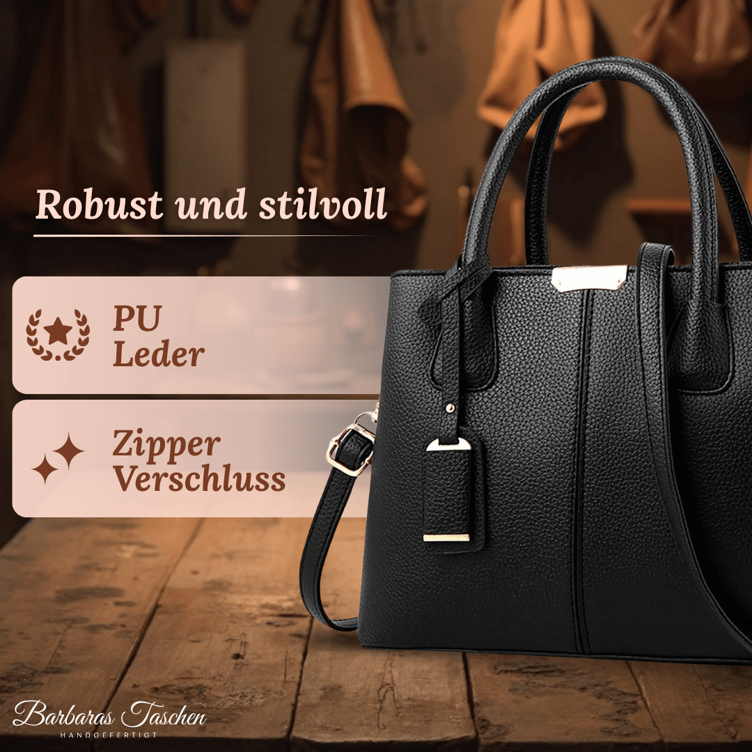 Nord Taschen | Essential-Begleiterin - Handtasche